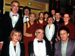 1998.03.19 Premiere _ Kundun, M. Scorsese